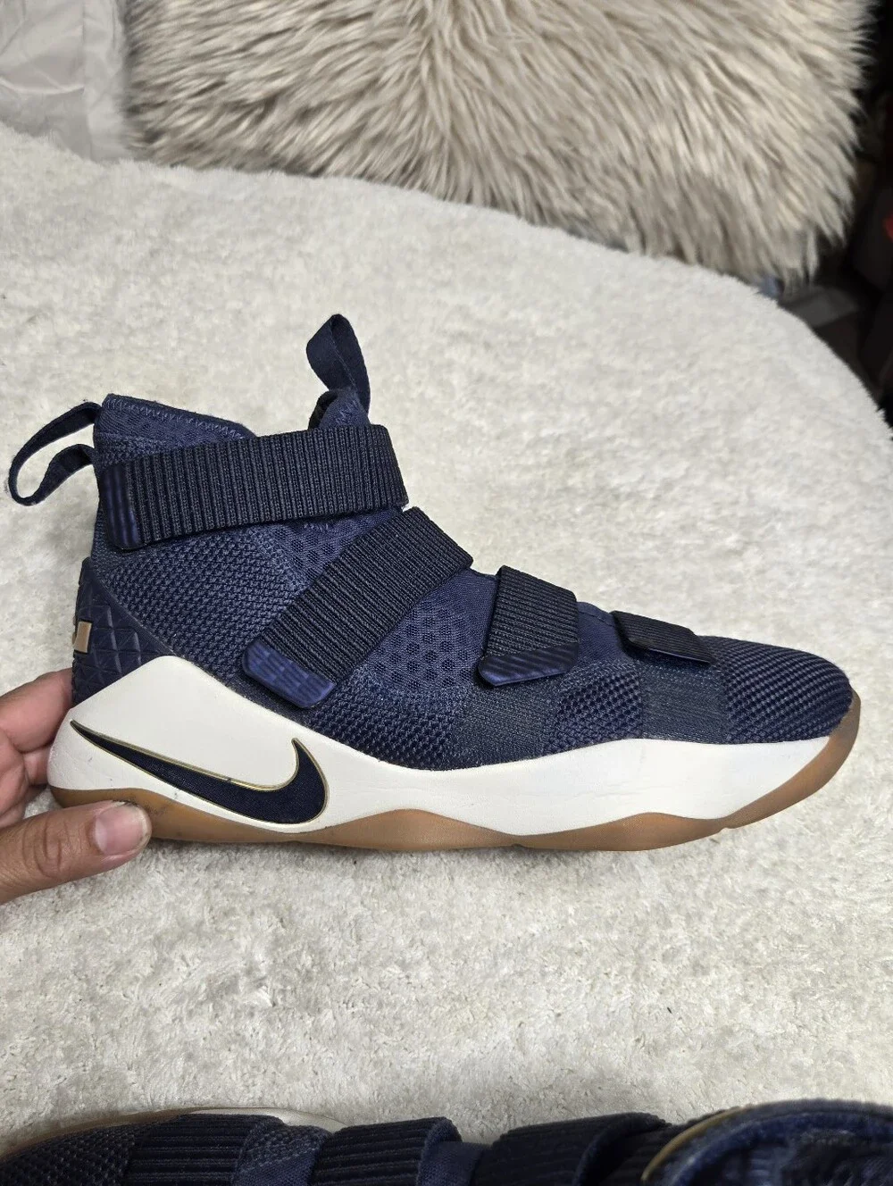 Nike good no